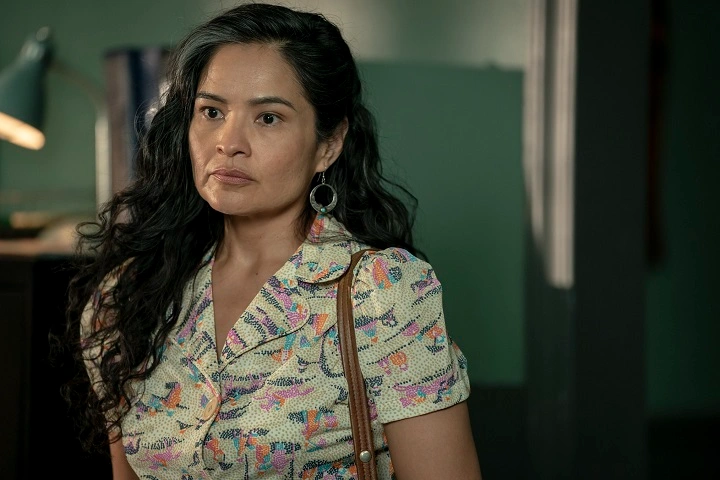 Deanna Taushi Allison Age 2026: How Old Is the Dark Winds Star ? Career, Family & Bio deanna taushi allison age