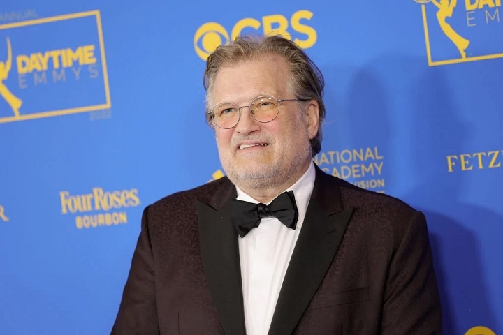 Drew Carey Net Worth 2026: Age, Salary, The Price Is Right, Career & Bio drew carey net worth