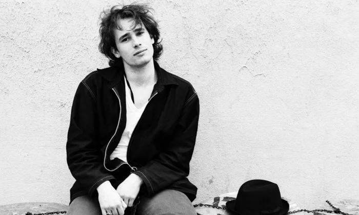 jeff buckley death age 1