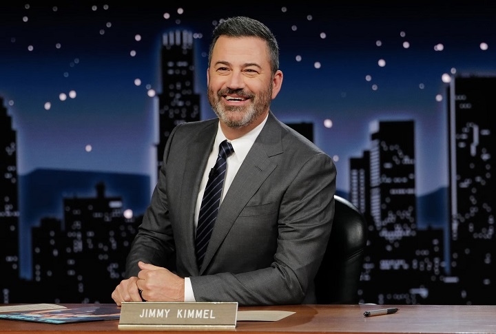 Jimmy Kimmel Net Worth 2026: Salary, TV Career & Life Behind Jimmy Kimmel Live! jimmy kimmel net worth