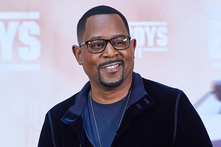 Martin Lawrence Net Worth, Age, Career, Bio & Life Behind Bad Boys martin lawrence net worth